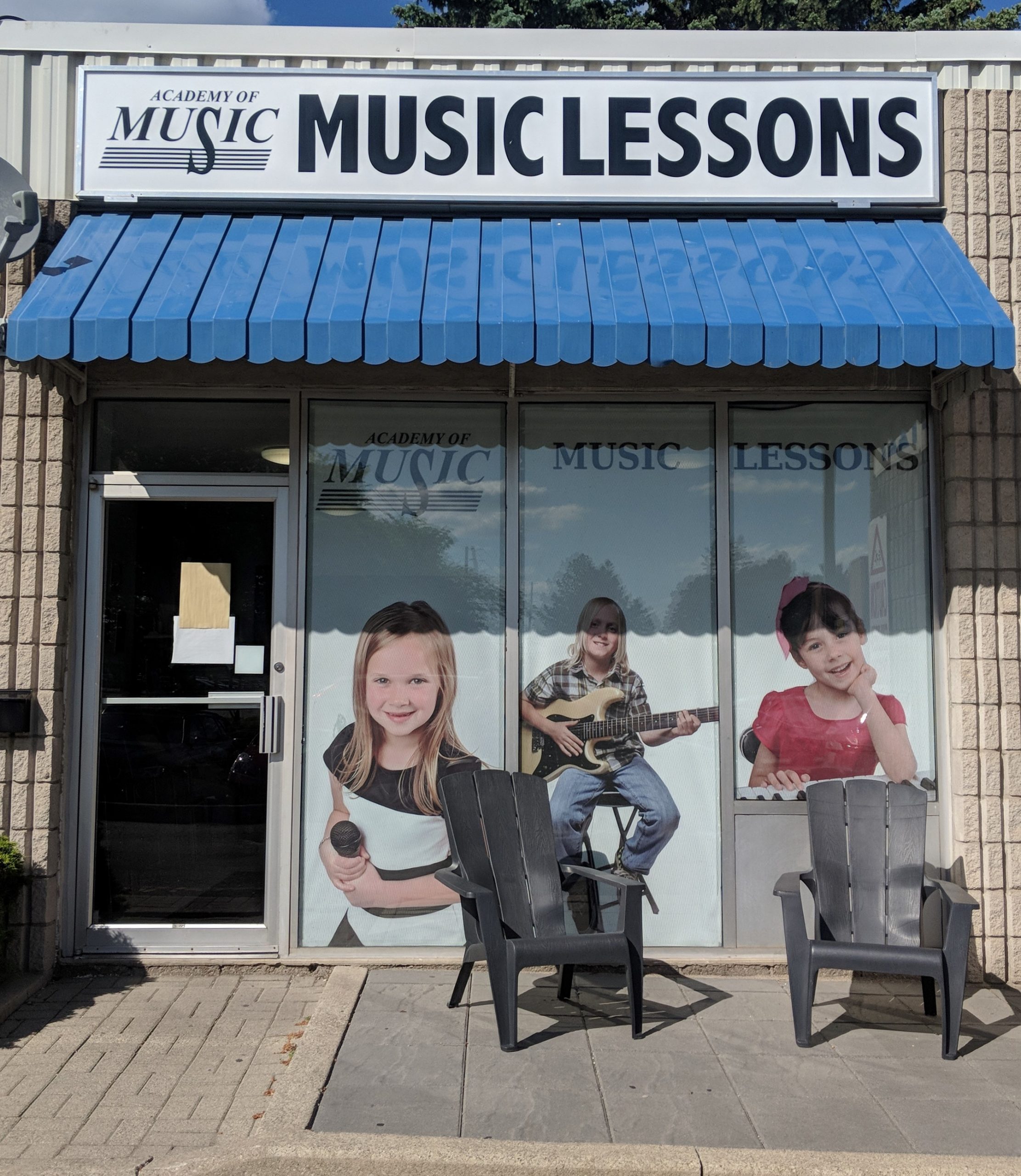 Music Lessons After We Reopen