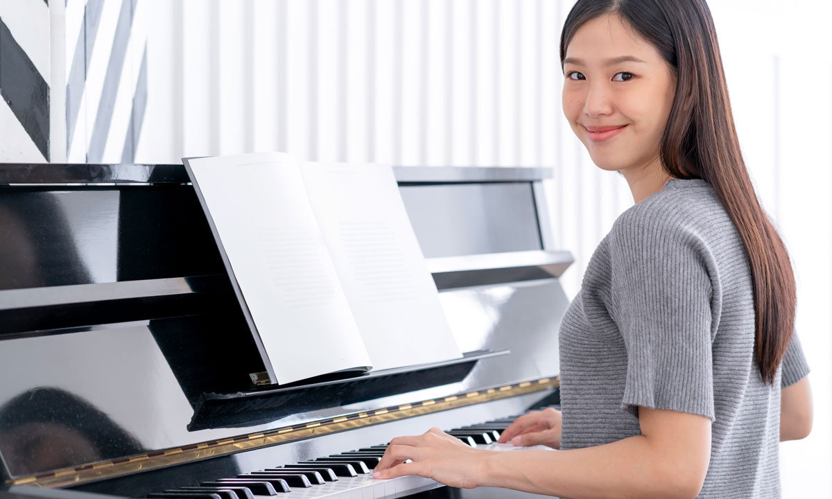 What Style of Piano Lessons do You Want to Learn?