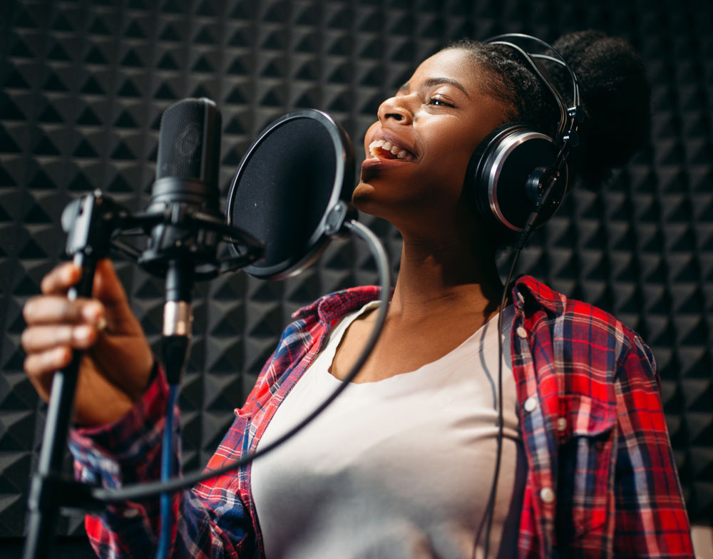 In Home Vocal and Singing Lessons Brampton Brampton School of Music