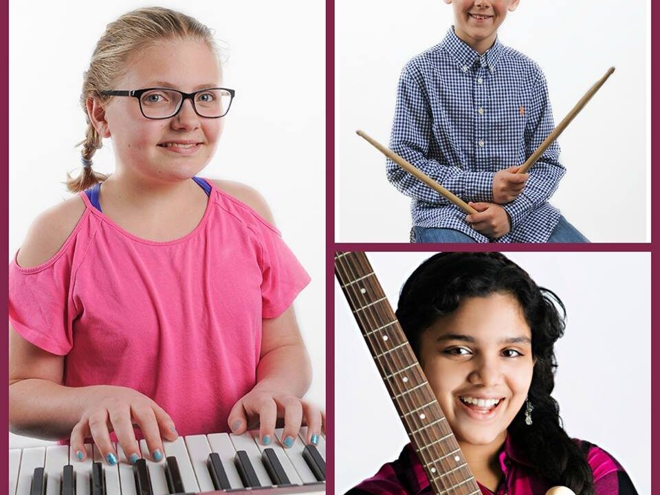 Benefits of Piano Lessons at Brampton School of Music