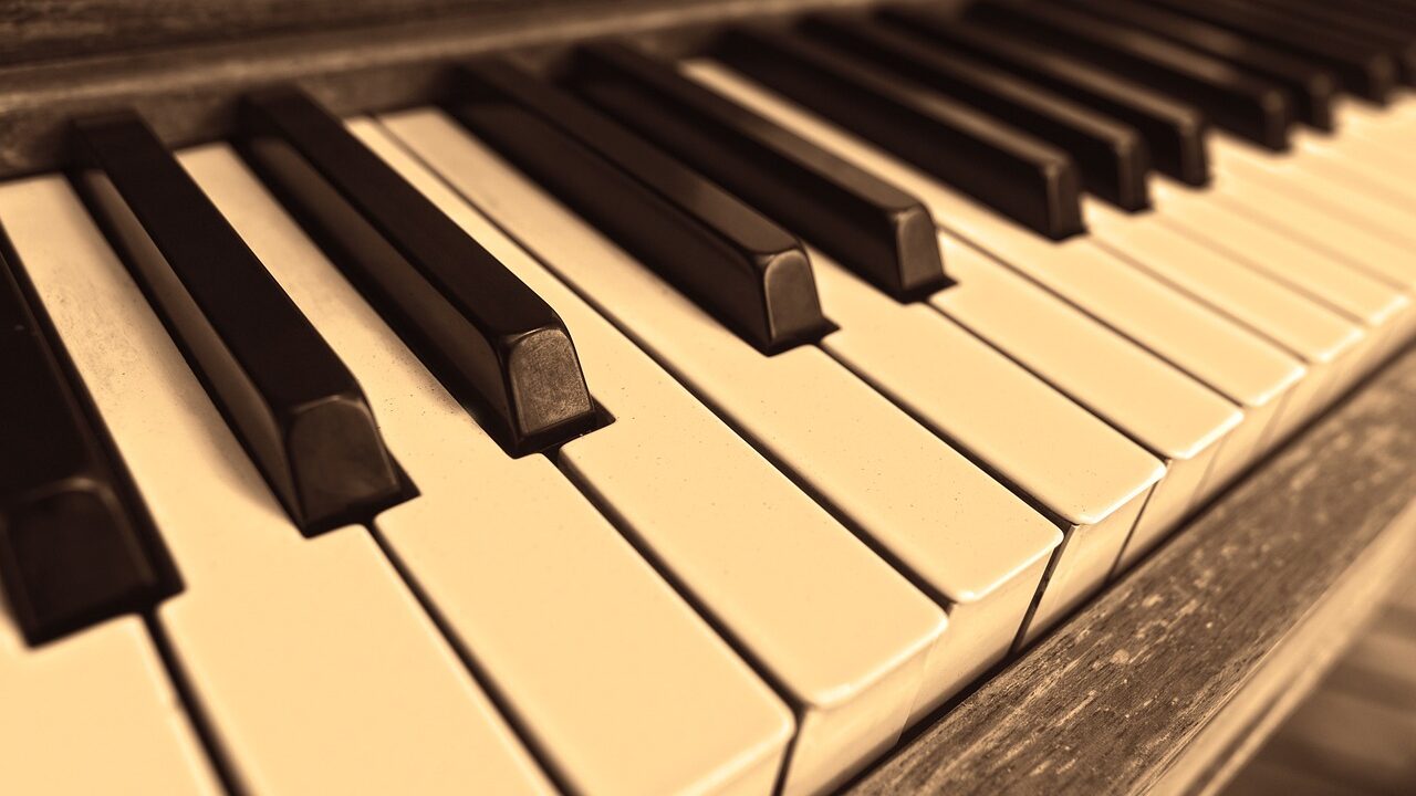 5 Creative and Fun Ways to Practice the Piano